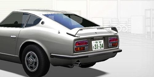 Fairlady Z (S30) - 湾岸ミッドナイト MAXIMUM TUNEシリーズ攻略・まとめ(本館) Wiki*